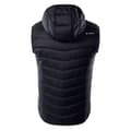 Miniatyrbillede 2 af 3: Hi-tec Vest Sinlus Sort 2XL Mand