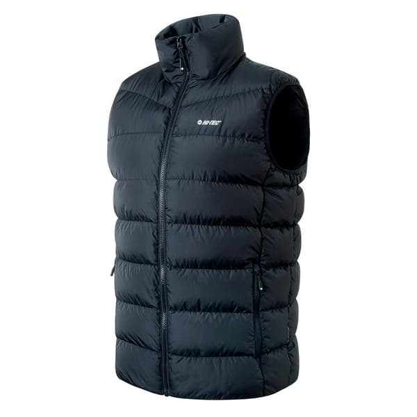 Hi-tec Vest Sanis Blå 2XL Mand