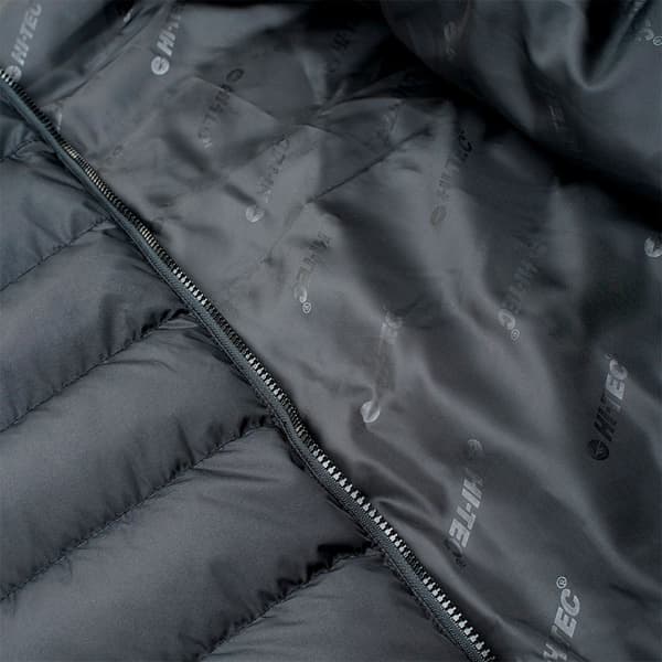 Hi-tec Vest Sanis Blå 2XL Mand