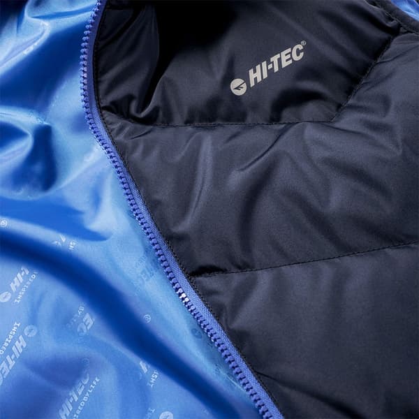 Hi-tec Vest Charmo Blå XL Mand