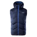 Miniatyrbillede 1 af 4: Hi-tec Vest Charmo Blå XL Mand