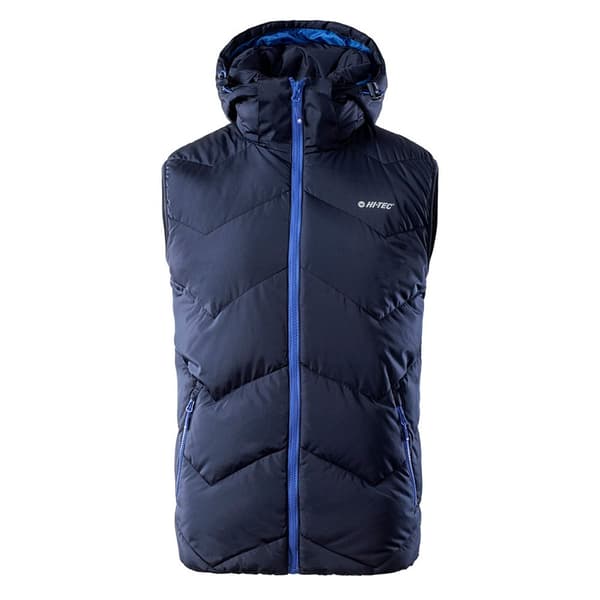 Hi-tec Vest Charmo Blå XL Mand