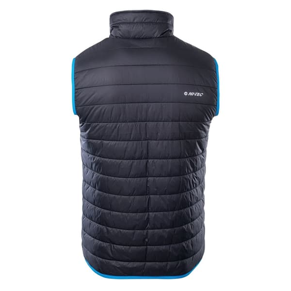 Hi-tec Vest Solner Blå L Mand