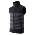Miniatyrbillede 3 af 5: Elbrus Vest Ralph Ii Sort L Mand