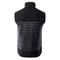 Miniatyrbillede 2 af 5: Elbrus Vest Ralph Ii Sort L Mand