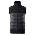 Miniatyrbillede 1 af 5: Elbrus Vest Ralph Ii Sort L Mand