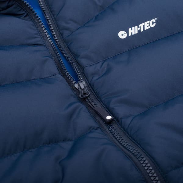 Hi-tec Väst Sanis Blå L Kvinna