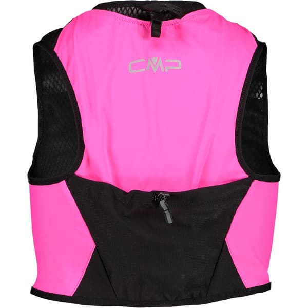 Cmp 3v31537 Santa Fe Trail Santa Fe Trail Vest Rosa S Mand