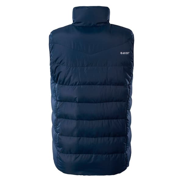 Hi-tec Vest Sanis Blå XL Mand