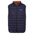 Miniatyrbillede 3 af 9: Regatta Vest Marizion Blå 2XL Mand