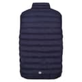 Miniatyrbillede 4 af 9: Regatta Vest Marizion Blå 2XL Mand