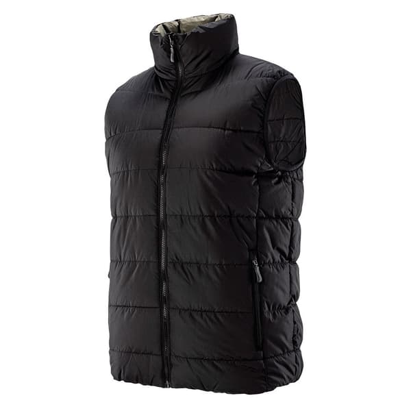 Magnum Vest Recto Brun,Sort 2XL Mand