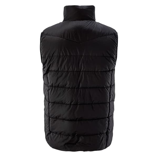 Magnum Vest Recto Brun,Sort 2XL Mand