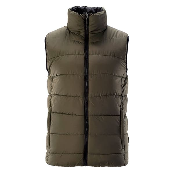 Magnum Vest Recto Brun,Sort 2XL Mand