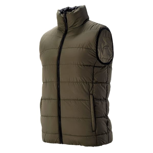 Magnum Vest Recto Brun,Sort 2XL Mand