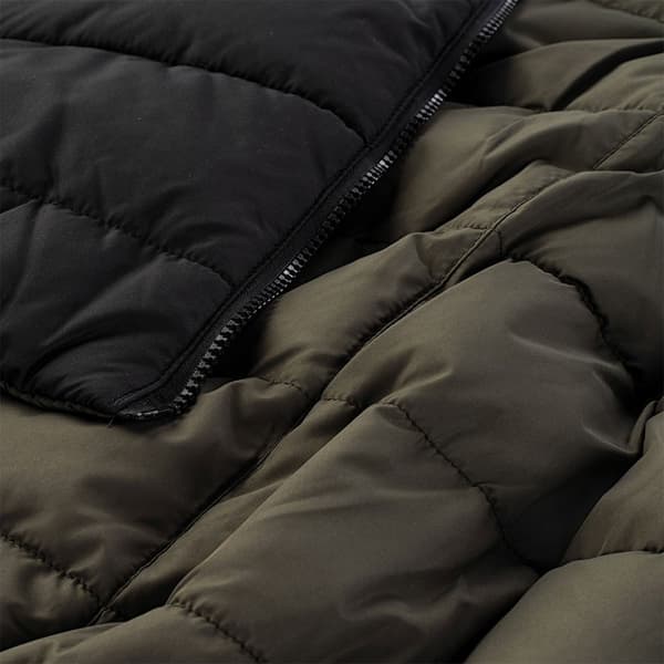 Magnum Vest Recto Brun,Sort 2XL Mand