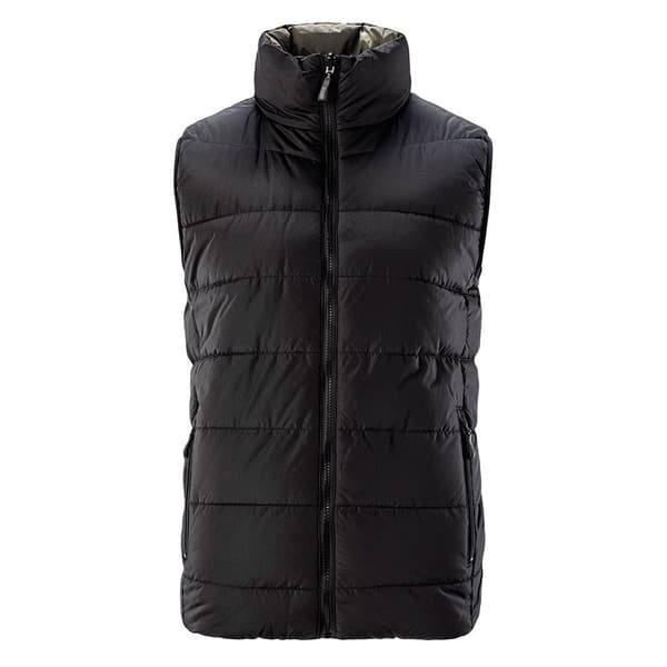 Magnum Vest Recto Brun,Sort 2XL Mand