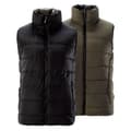 Miniatyrbillede 1 af 7: Magnum Vest Recto Brun,Sort 2XL Mand
