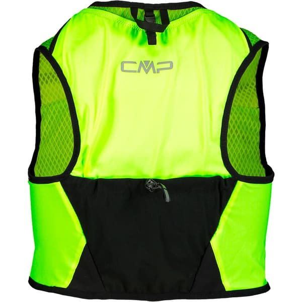 Cmp 3v31537 Santa Fe Trail Santa Fe Trail Vest Grøn M Mand