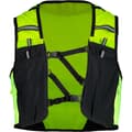 Miniatyrbillede 1 af 2: Cmp 3v31537 Santa Fe Trail Santa Fe Trail Vest Grøn M Mand