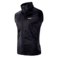 Miniatyrbillede 2 af 4: Hi-tec Vest Octavio Sort M Mand