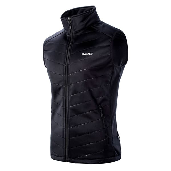 Hi-tec Vest Octavio Sort M Mand