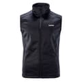 Miniatyrbillede 1 af 4: Hi-tec Vest Octavio Sort M Mand