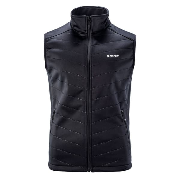 Hi-tec Vest Octavio Sort M Mand