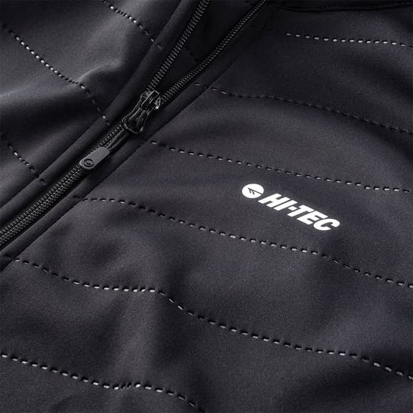 Hi-tec Väst Octavio Svart 2XL Man