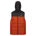 Miniatyrbillede 3 af 10: Regatta Vest Nevado Orange L Mand