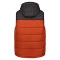Miniatyrbillede 4 af 10: Regatta Vest Nevado Orange L Mand