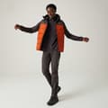 Miniatyrbillede 10 af 10: Regatta Vest Nevado Orange L Mand