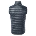 Miniatyrbillede 2 af 6: Iguana Vest Blanco Sort L Mand