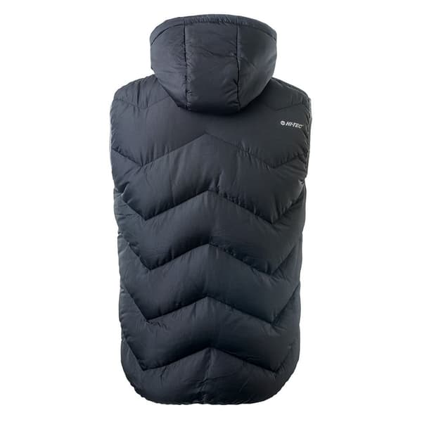 Hi-tec Vest Charmo Grå M Mand