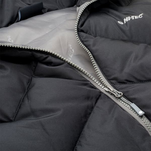 Hi-tec Vest Charmo Grå M Mand