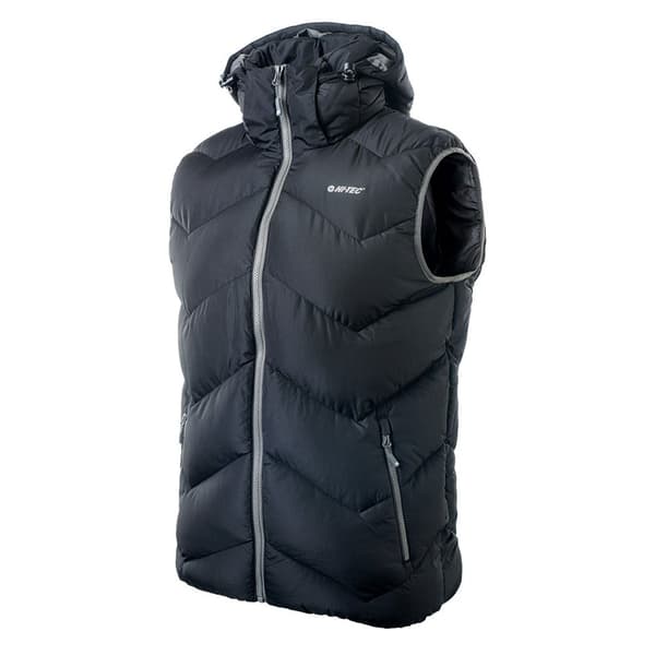 Hi-tec Vest Charmo Grå M Mand