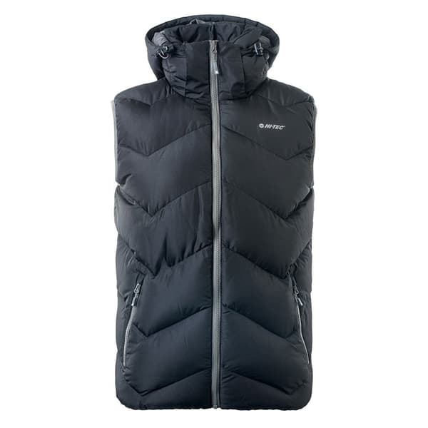 Hi-tec Vest Charmo Grå M Mand