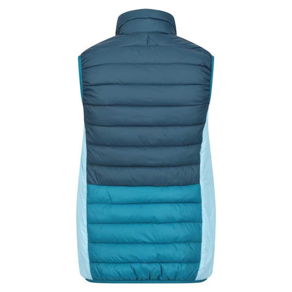 Regatta Vest Harrock Ii Blå 12 Kvinde