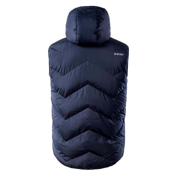 Hi-tec Vest Charmo Blå M Mand