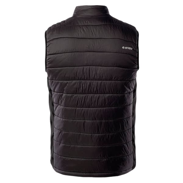 Hi-tec Liivi Orlando Musta 2XL Mies