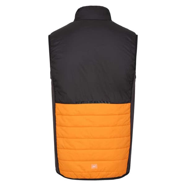 Regatta Vest Halton Vii Orange L Mand