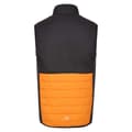 Miniatyrbillede 4 af 9: Regatta Vest Halton Vii Orange L Mand