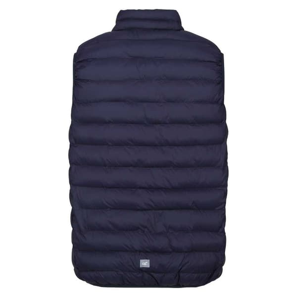 Regatta Vest Marizion Blå S Mand