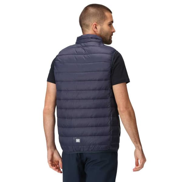 Regatta Vest Marizion Blå S Mand