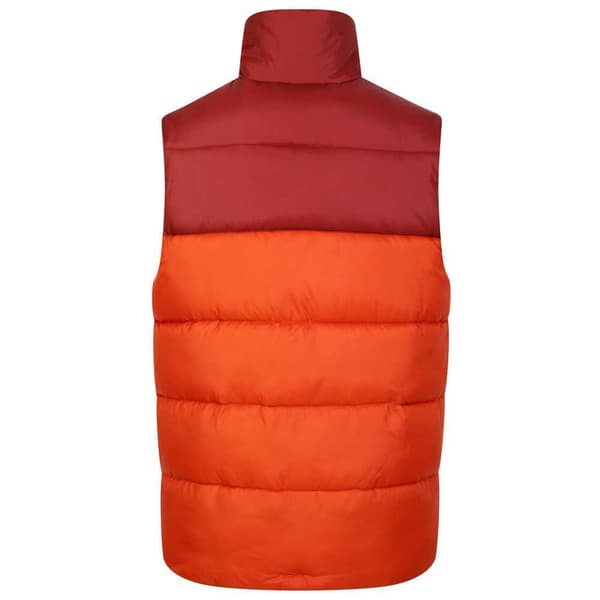 Dare2b Liivi City Oranssi XL Mies