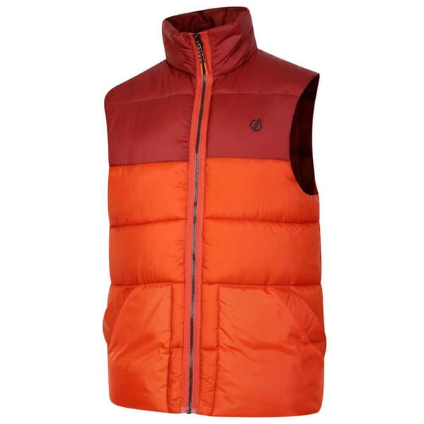 Dare2b Liivi City Oranssi XL Mies