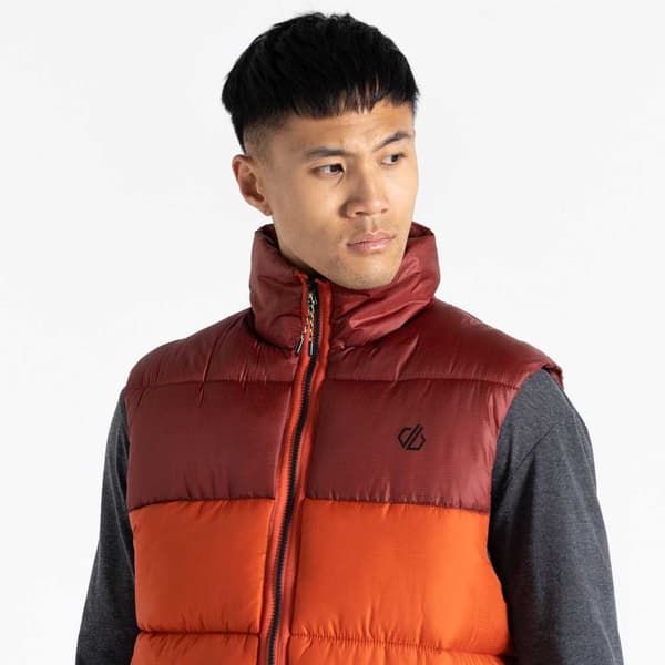 Dare2b Liivi City Oranssi XL Mies