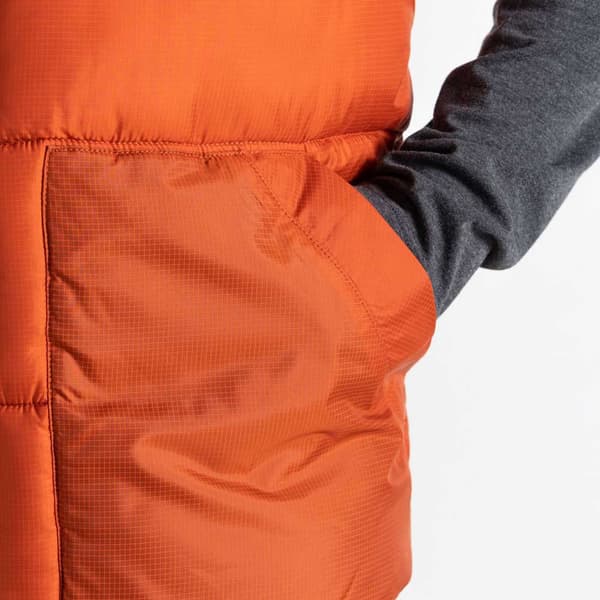 Dare2b Liivi City Oranssi XL Mies