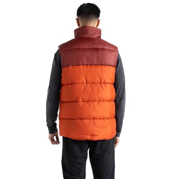 Dare2b Liivi City Oranssi XL Mies
