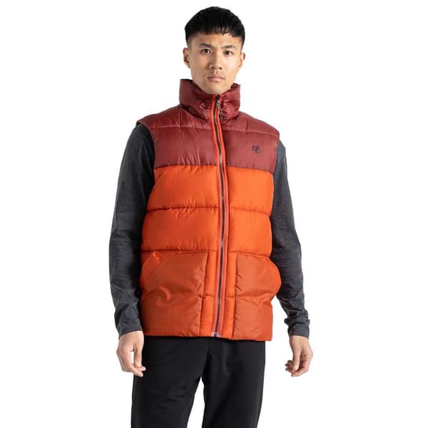 Dare2b Liivi City Oranssi XL Mies